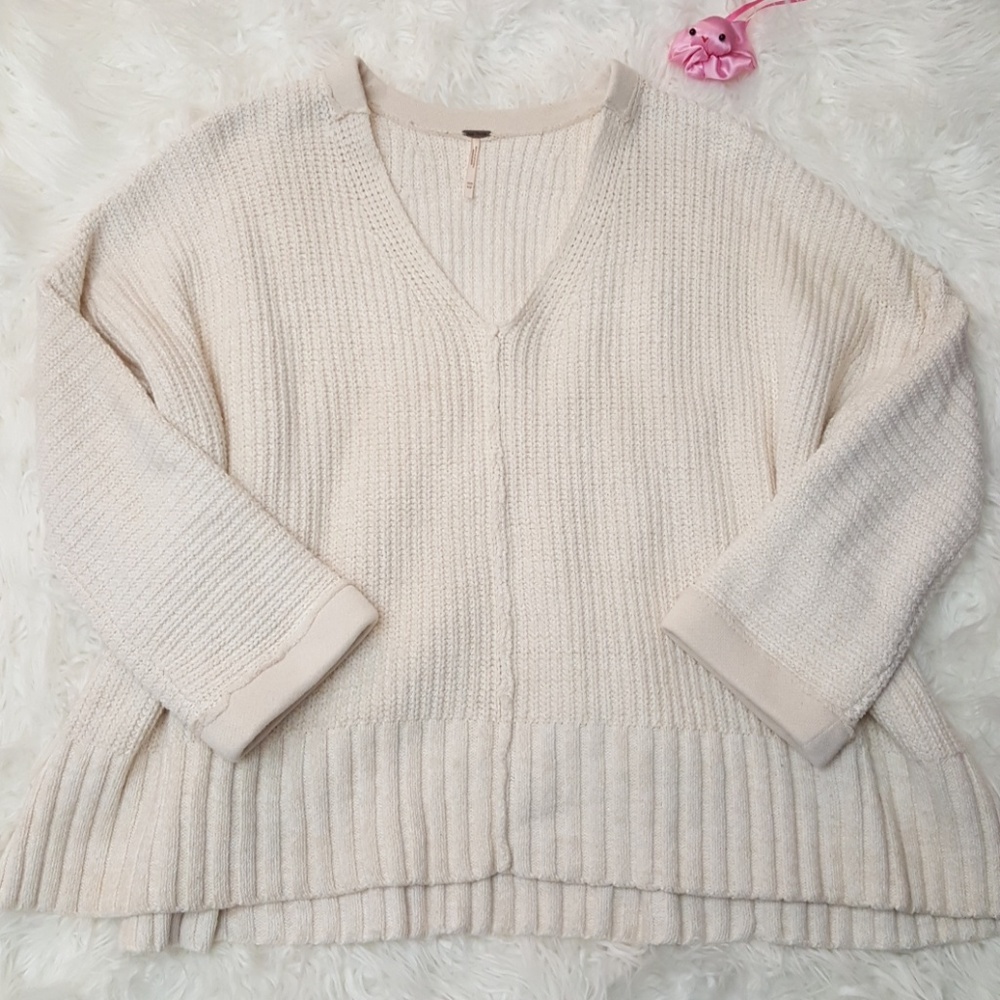 Free People Sweater